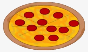Pizza Cake - Bfdi Pizza