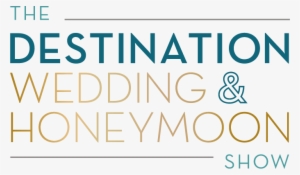 Wedding-brand - Destination Wedding And Honeymoon Show