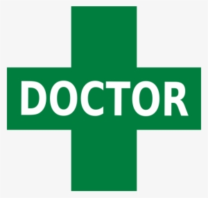 Job In Right Place 4 Doctors - Doctor Cross