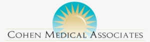 Mobile Logo - Cohen Medical Associates
