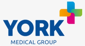 York Medical Group - York Medical Group Logo