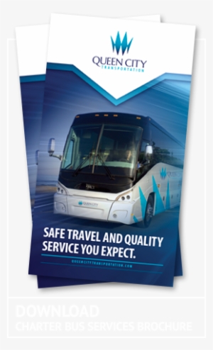 Ask About Our Leisure Buses - Advertising And Transportation