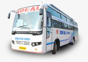 Ideal Bus
