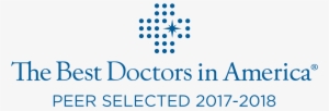 Best Doctors In America, 2017-2018 - Best Doctors