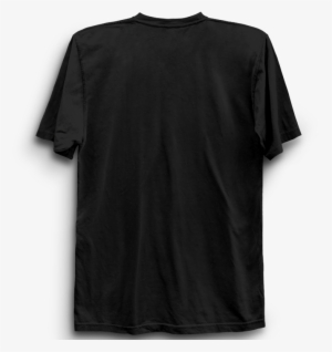Tap To Expand - Shirt Plain Back Png