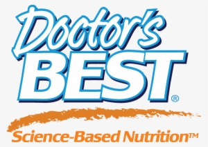 Doctor's Best - Doctor's Best Logo