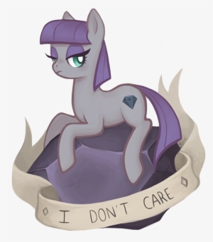 Trefleix, Banner, Maud Pie, Old Banner, Rock, Safe, - Cartoon