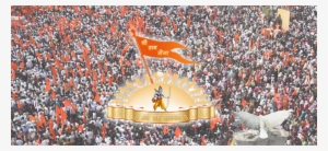 Shree Ram Sena Branding - Sri Ram Sena