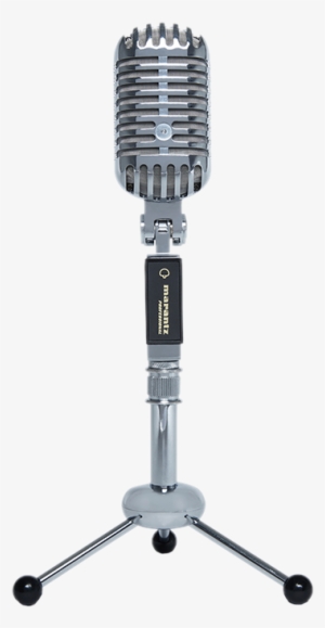 The Marantz Pro Retro Cast Is A Cardioid Dynamic Usb - Marantz Professional Usb Microphone