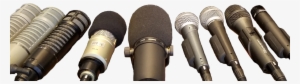 Test Drive 8 Top Rated Mics At Podcast Movement Aug - Gadget