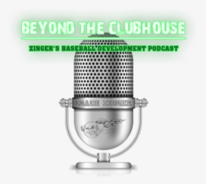 Podcast Homepage1 - Microphone On The Air