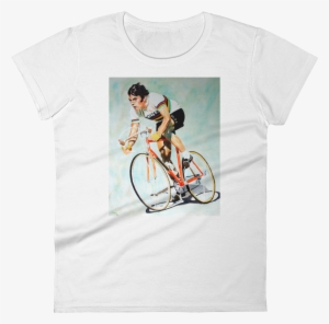 Eddy - T-shirt