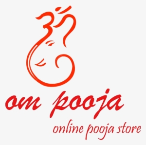 Om Pooja - Ganpati In Om