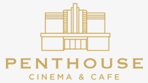Penthouse Logo Design - Penthouse Logo