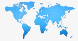 09 Jun 2015 - World Map