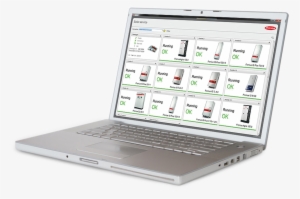 Remote Support - Netbook