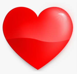 Love Heart Logo Png