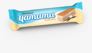 Yamama Vanilla Layer Cake - Gandour Yamama Png Transparent PNG - 4000x4000  - Free Download on NicePNG