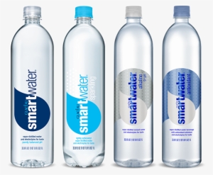 Glaceau Smartwater Sparkling 750ml