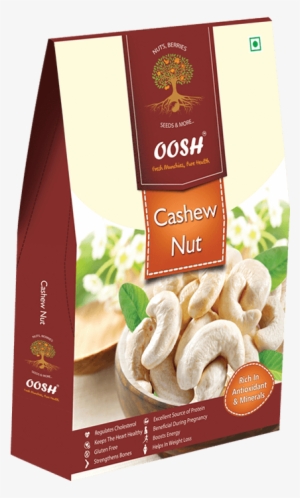 Sold Times - Cashew Nuts