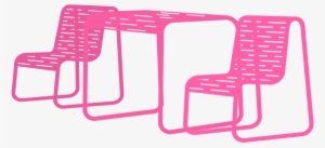 The Furnishing Touch - Chair