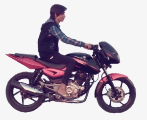 Awesome Bike Stunt Background U Png With Picsart Bike - Honda Cbf Stunner Pgm Fi