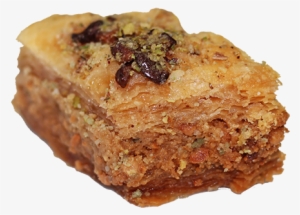 Bakhlawa Cashew - Food