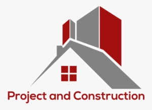 Logo - Construction Logo Vector Png