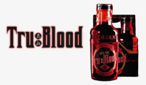 True Blood A2 - True Blood Logo Png