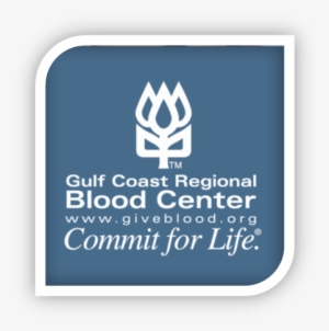 Gcrbc Give Blood Logo - The Blood Center - Champions