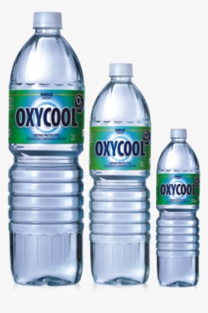 Oxycool Packaged Drinking Water - Oxycool Drinking Water