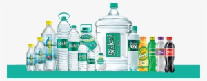 Our Brands Read More - Bisleri Mineral Water Bottle