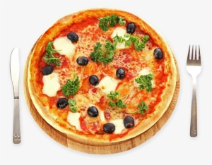 Pizza1 - Pizza Photoshop