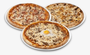 Laisser Un Commentaire Annuler La Réponse - 3 Pizzas Image Transparent