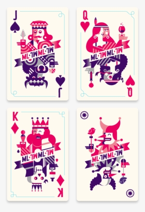 joker card designs