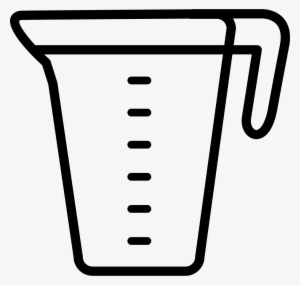 Jar Of Water - Icon