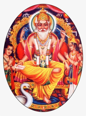 Lord Vishwakarma - Happy Vishwakarma