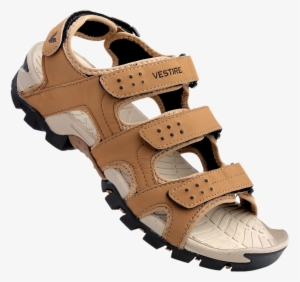 Vestire 4539 Men's Tan Sandal - Men's Sandals Shoes Png