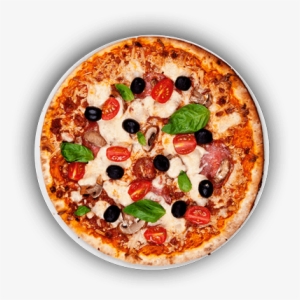 Pizza Image - Pizza Png