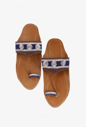 vkc kolhapuri chappal