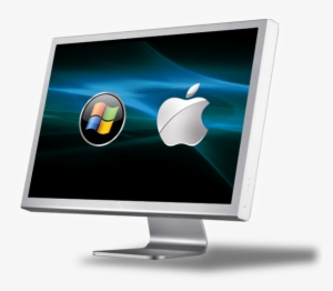 Full Site For Pc, Laptop, Tablets - Apple Monitor