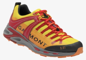 Discover Active Escape - Garmont Scarpe