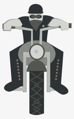This Free Icons Png Design Of Easy Rider