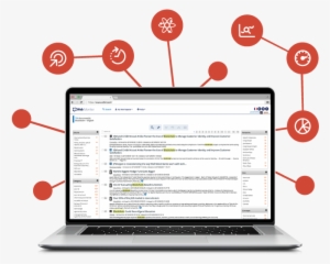 Orbit Web Monitor - Netbook
