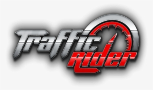 999free Traffic Rider Unlimited 768×460 - Traffic Rider Logo Png