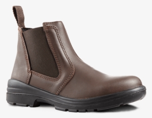 Single Density - Sisi Safety Boots