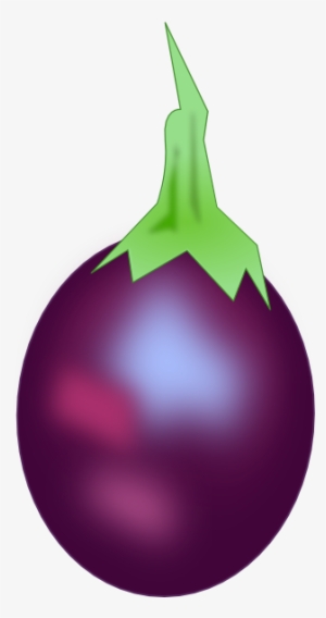 Small - Brinjal Images For Drawing