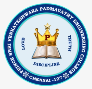 Prince Shri Venkateshwara Padmavathy Engineering College - Contabilidad Y Finanzas Unt