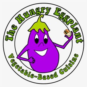 The Hungry Eggplant Is Jackson County's Original Mobile - Eggplant