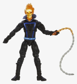 Ghost Rider - Marvel Universe Ghost Rider Figure